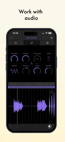 Ableton Note 스크린샷 4