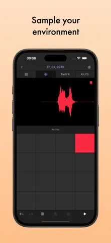 Ableton Note 스크린샷 3