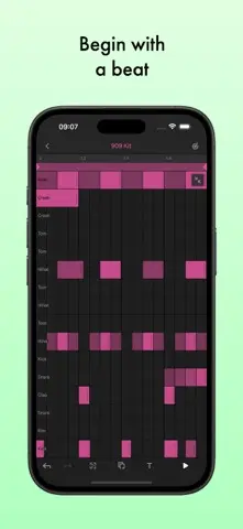 Ableton Note 스크린샷 1
