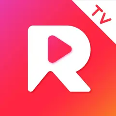 ReelShort - Stream Drama & TV 아이콘