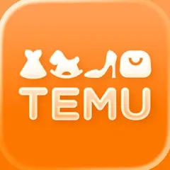Temu: Shop Like a Billionaire 아이콘