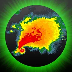 RadarScope 아이콘