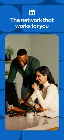 LinkedIn: Community & Network 스크린샷 1