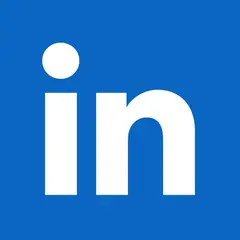 LinkedIn: Community & Network 아이콘
