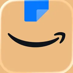 Amazon Shopping 아이콘