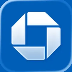 Chase Mobile®: Bank & Invest 아이콘