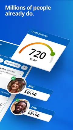 Chase Mobile®: Bank & Invest 스크린샷 2