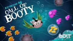 Pocket God 스크린샷 1