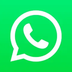WhatsApp Messenger 아이콘