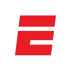 ESPN: Live Sports & Scores 아이콘