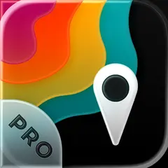 MyRadar Weather Radar Pro 아이콘