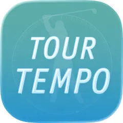 Tour Tempo 아이콘