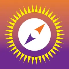 Sun Seeker - Sunlight Tracker 아이콘
