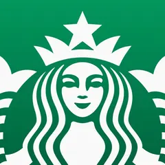 Starbucks 아이콘