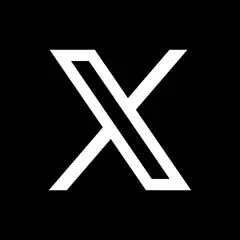 X 아이콘