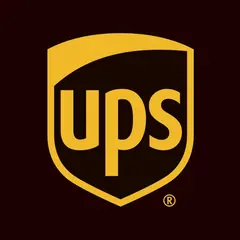 UPS 아이콘