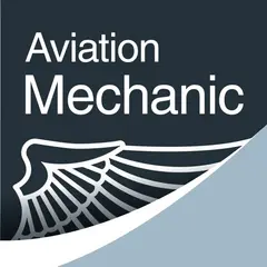 Prepware Aviation Maintenance 아이콘