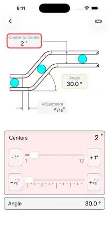 iBend Pipe 스크린샷 4