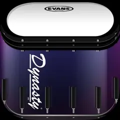 Drumline 아이콘