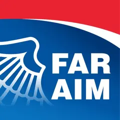 FAR/AIM by ASA 아이콘