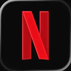 Netflix 아이콘
