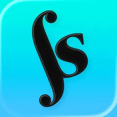forScore 아이콘