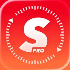 Seconds Pro Interval Timer 아이콘