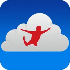 Jump Desktop (RDP, VNC, Fluid) 아이콘