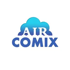 AirComix 아이콘