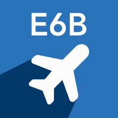 Sporty's E6B Flight Computer 아이콘