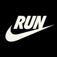 Nike Run Club: 러닝 앱 아이콘