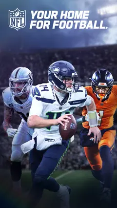 NFL 스크린샷 1