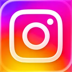 Instagram 아이콘