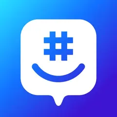 GroupMe 아이콘