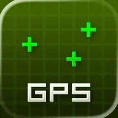MilGPS 아이콘