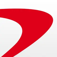 Capital One Mobile 아이콘