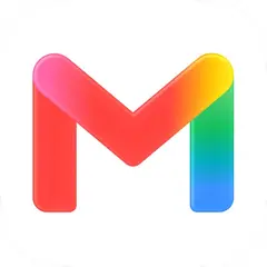 Gmail: Google이 제공하는 이메일 아이콘