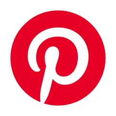 Pinterest 아이콘