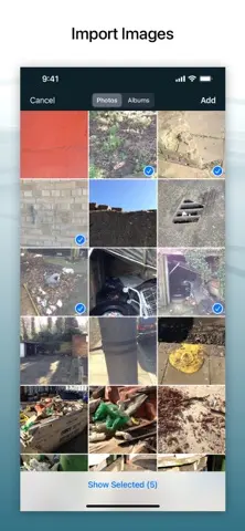 Site Audit Pro 스크린샷 3