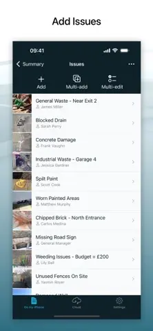 Site Audit Pro 스크린샷 2