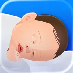 Cloud Baby Monitor 아이콘