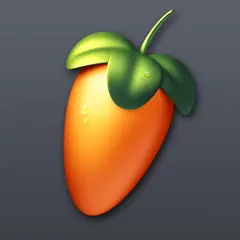 FL Studio Mobile 아이콘