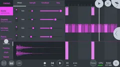 FL Studio Mobile 스크린샷 2