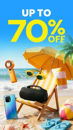 AliExpress - Shopping App 스크린샷 1
