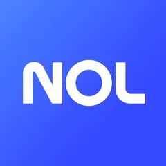 NOL : 야놀자와 인터파크의 새로운 이름 아이콘