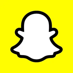 Snapchat 아이콘