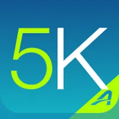 Couch to 5K® - Run training 아이콘