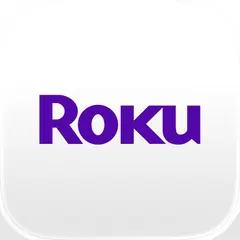 The Roku App (Official) 아이콘
