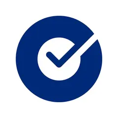 Okta Verify 아이콘