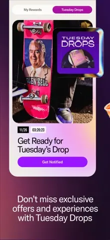 Taco Bell Fast Food & Delivery 스크린샷 4